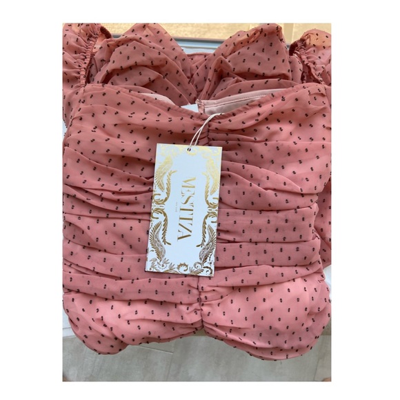 Mestiza Dress - Picture 6 of 8